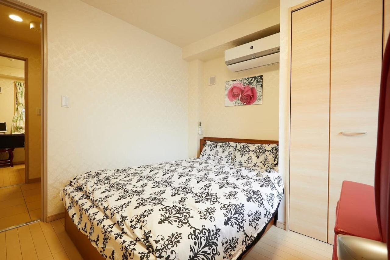 Kagurazaka House Apartment