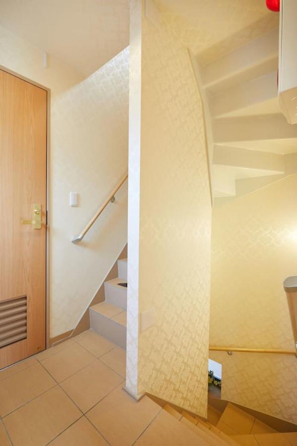 Kagurazaka House Apartment