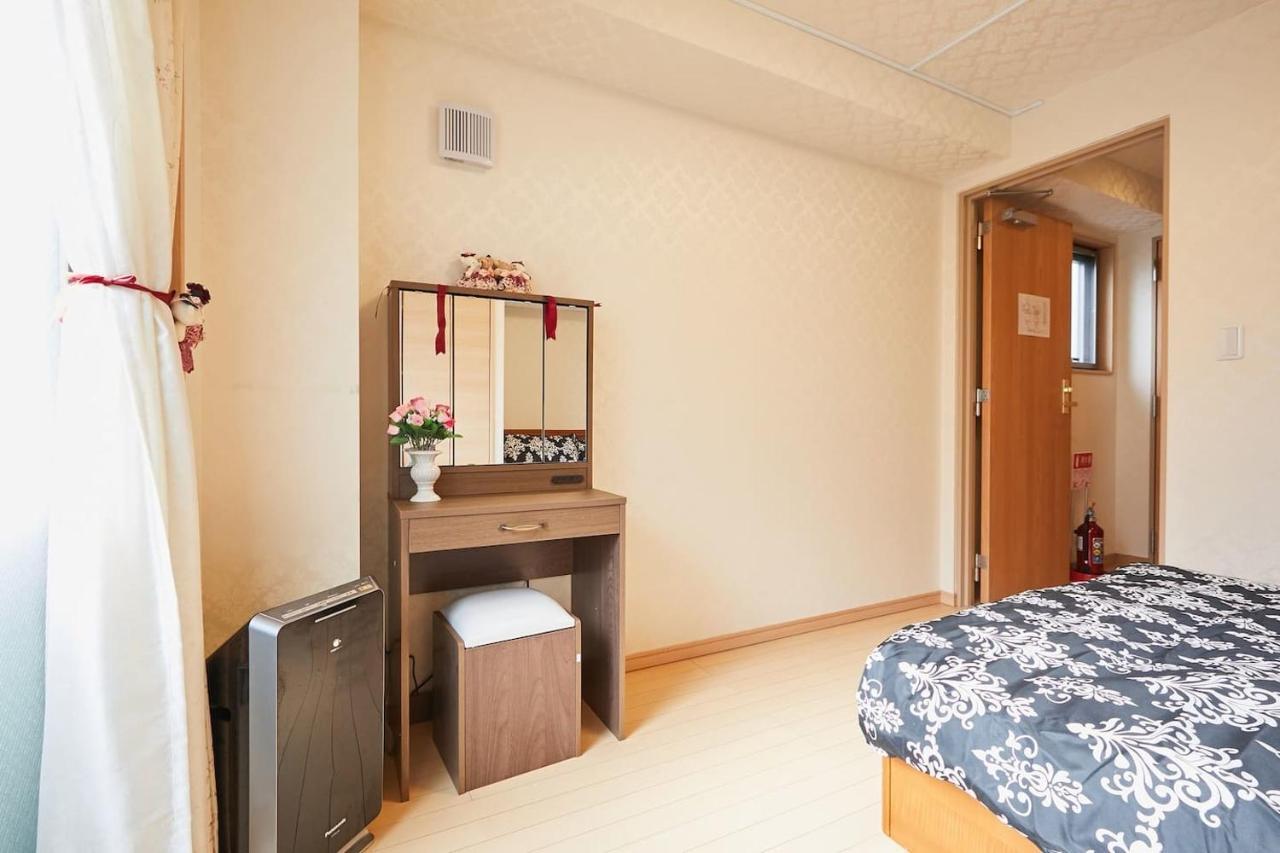 Apartment Kagurazaka House
