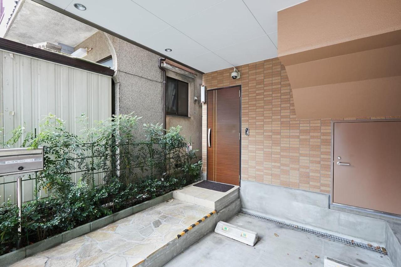Kagurazaka House