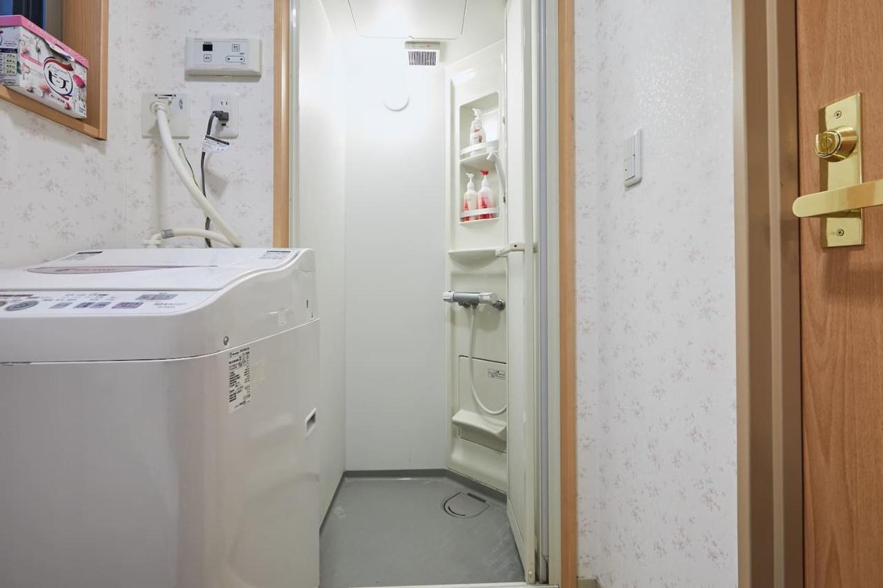Kagurazaka House Apartment *