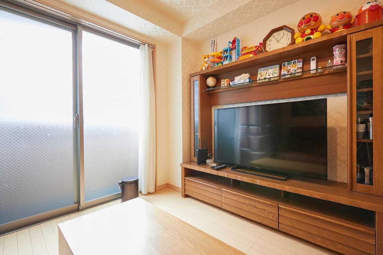 Apartment Kagurazaka House Tokyo