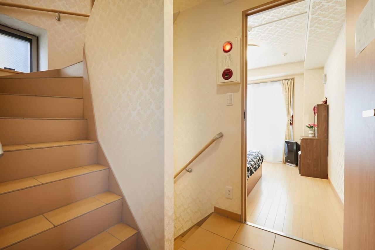 Apartment Kagurazaka House