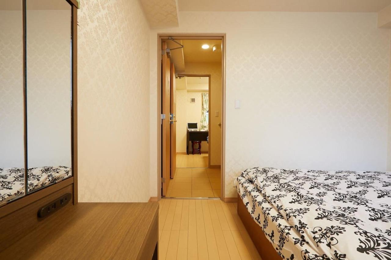 Kagurazaka House Apartment Tokyo